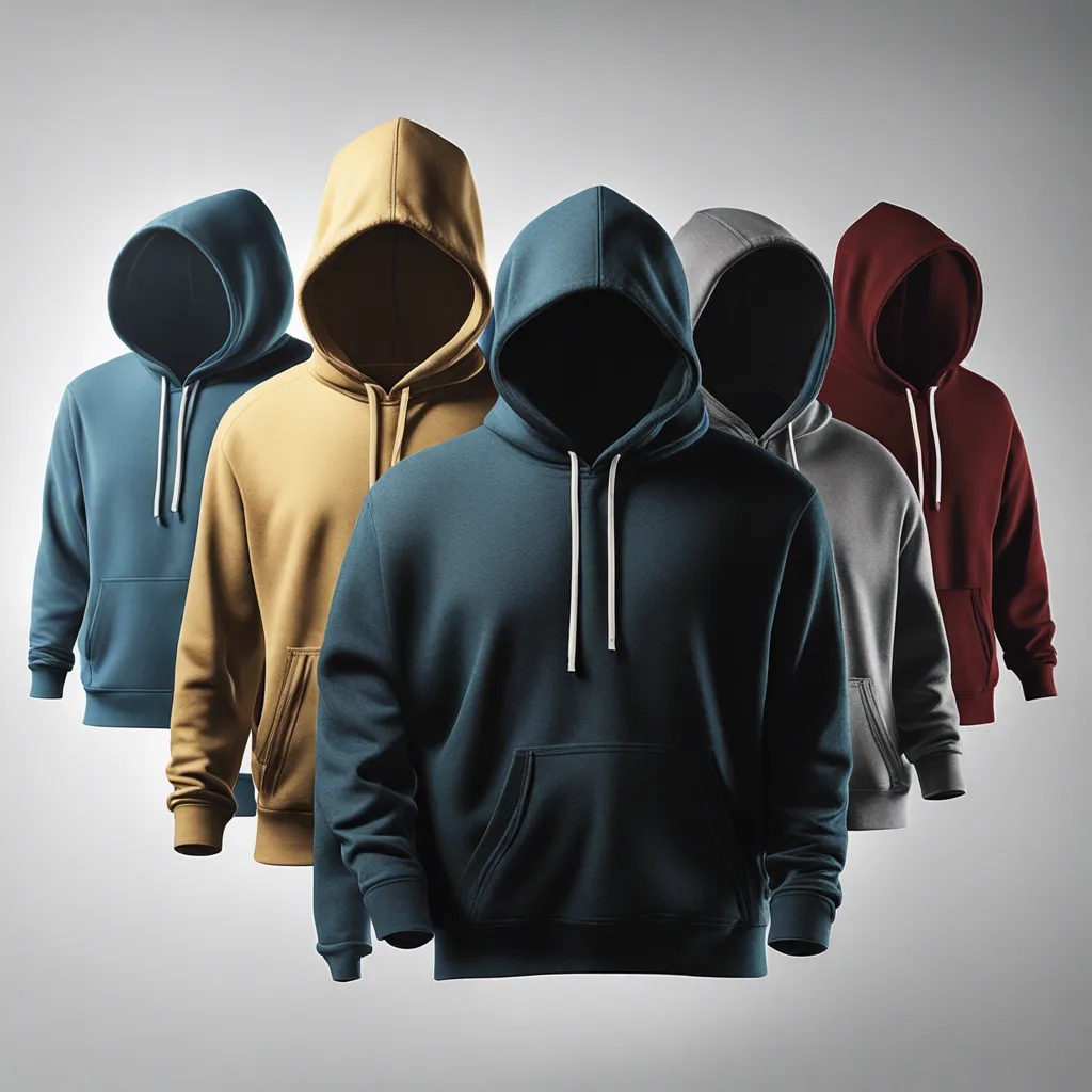 Hoodies